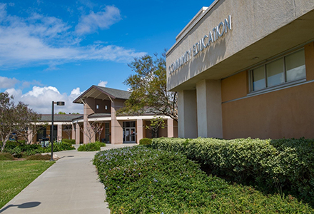 Community Education Fall Classes